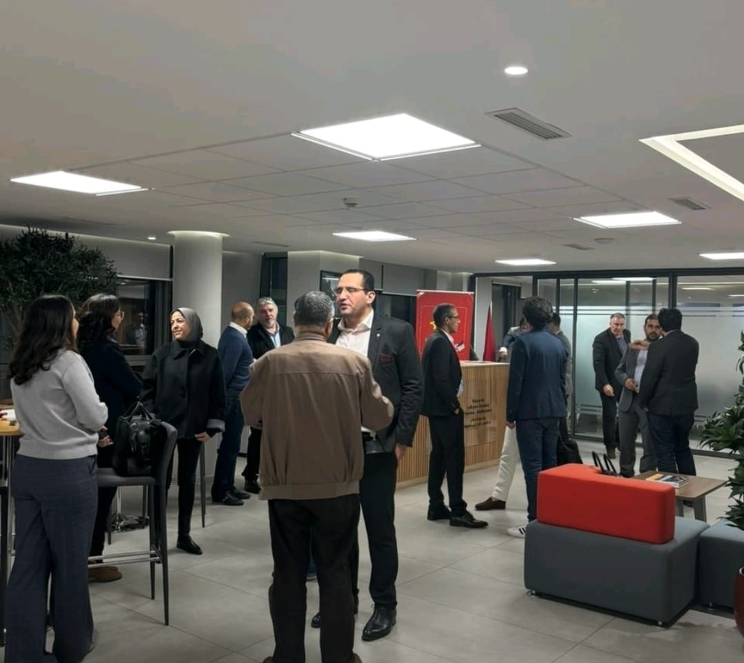 Mot du Directeur EOS IT Outsourcing